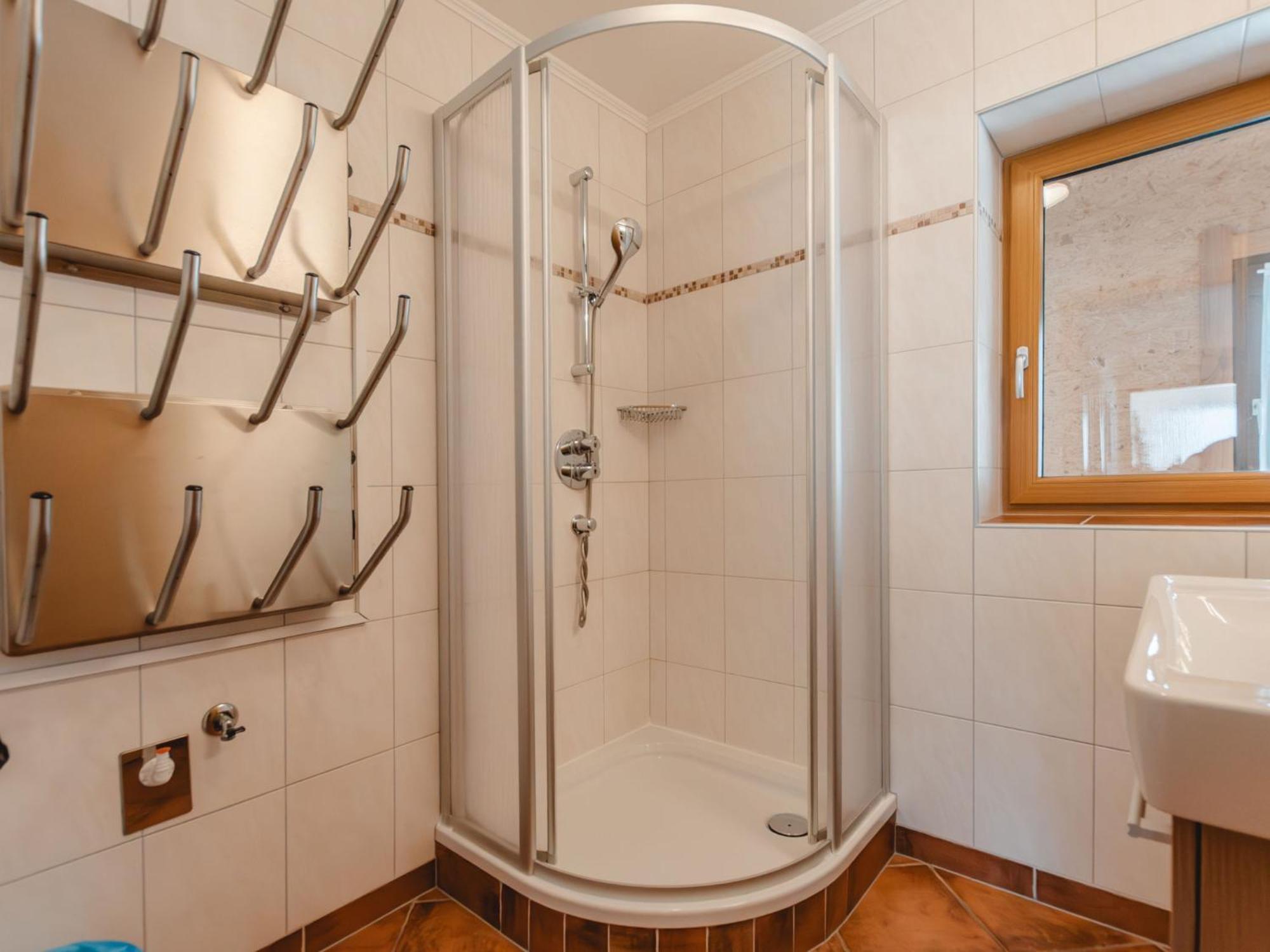 Apartment Tauernblick By Interhome Брамберг ам Вилдкогел Екстериор снимка