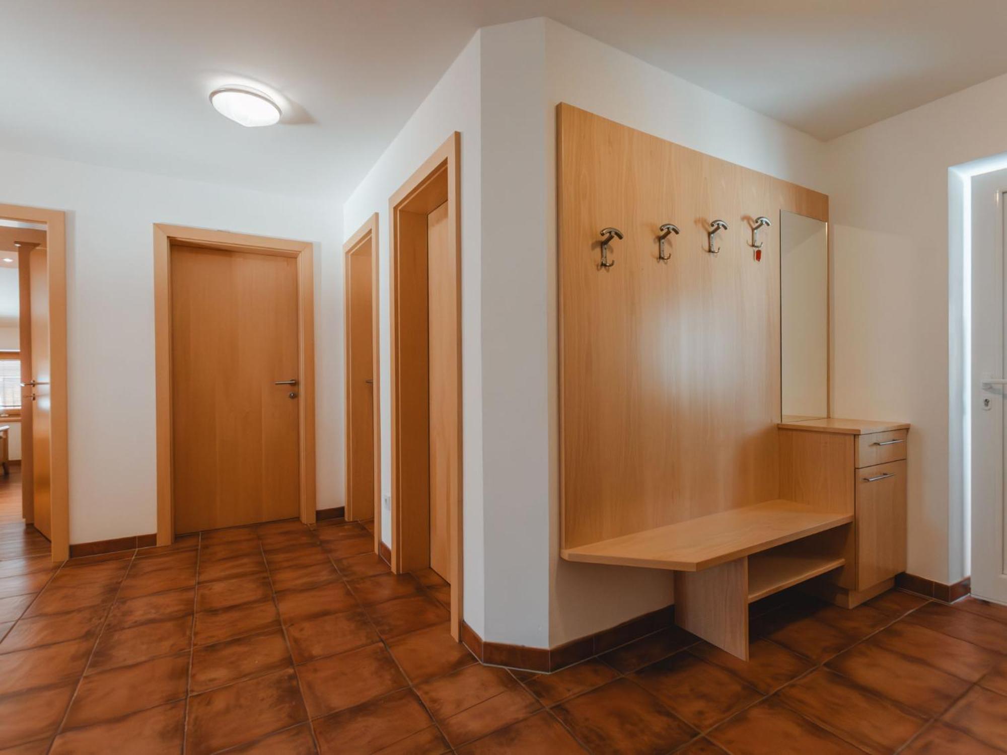 Apartment Tauernblick By Interhome Брамберг ам Вилдкогел Екстериор снимка