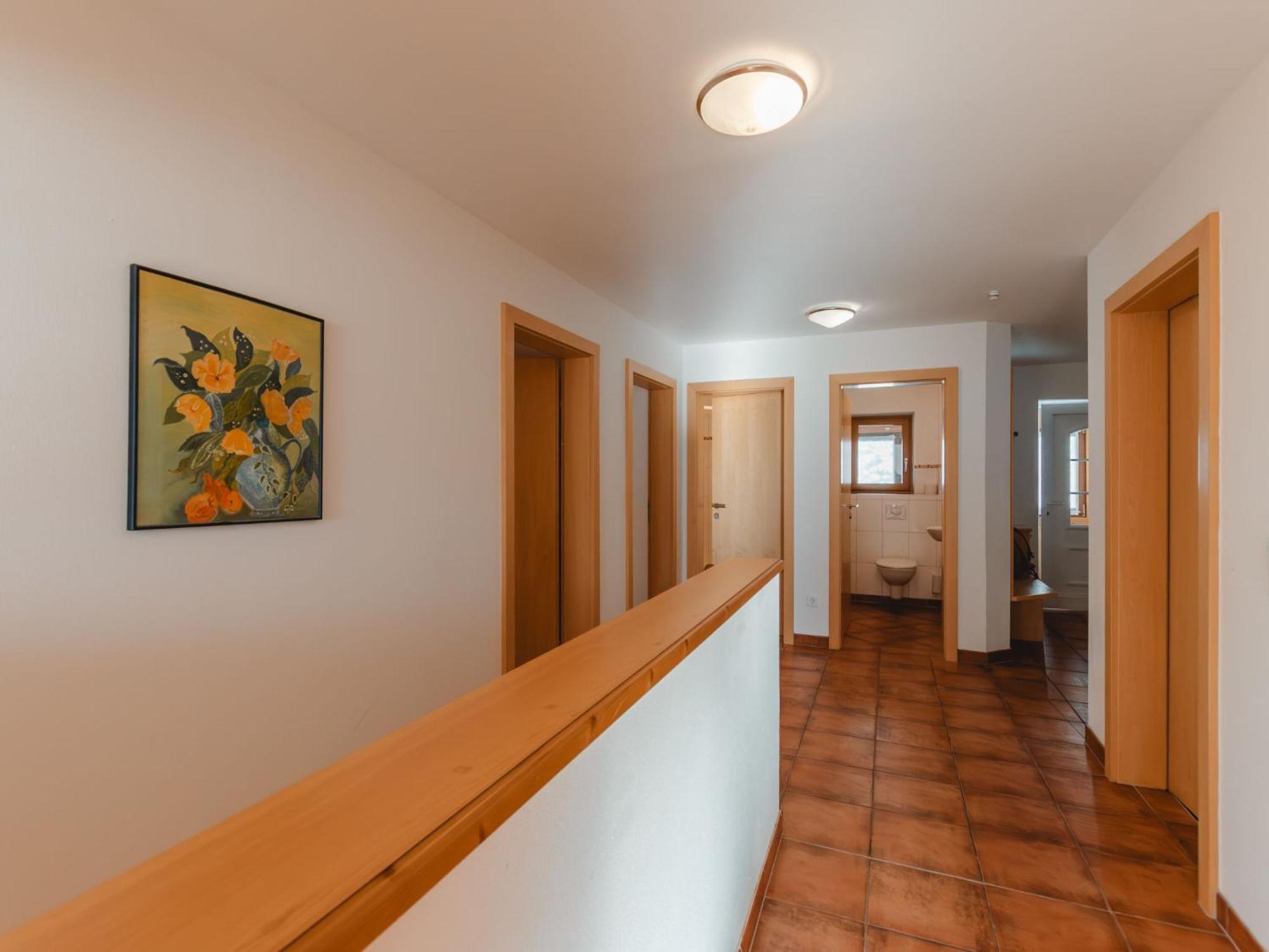 Apartment Tauernblick By Interhome Брамберг ам Вилдкогел Екстериор снимка