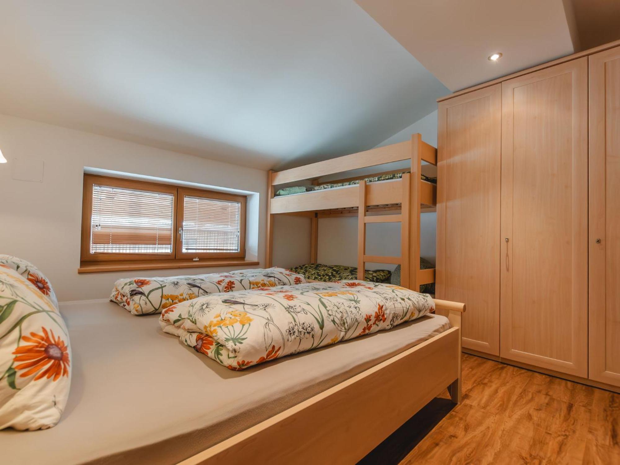 Apartment Tauernblick By Interhome Брамберг ам Вилдкогел Екстериор снимка