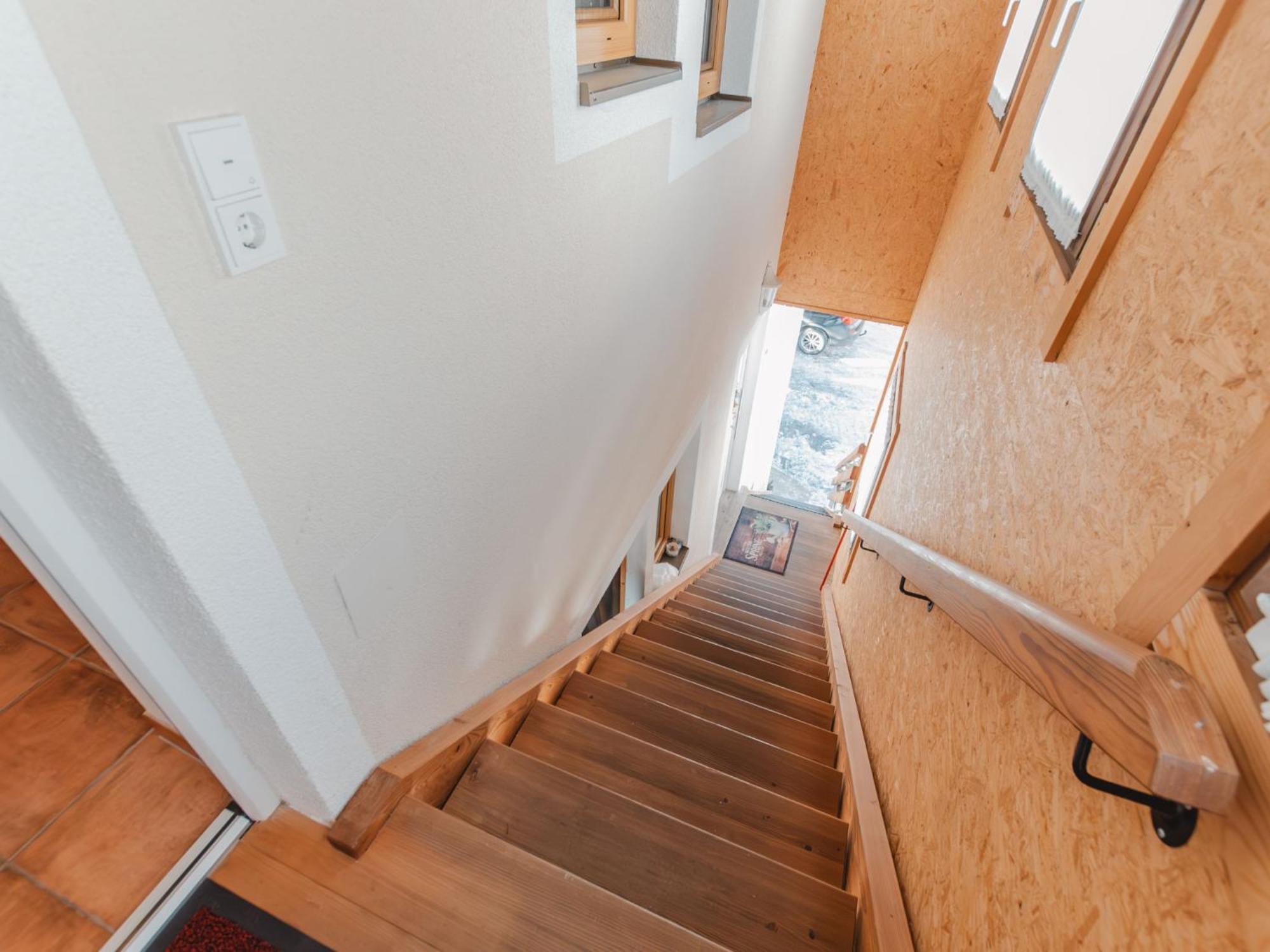 Apartment Tauernblick By Interhome Брамберг ам Вилдкогел Екстериор снимка