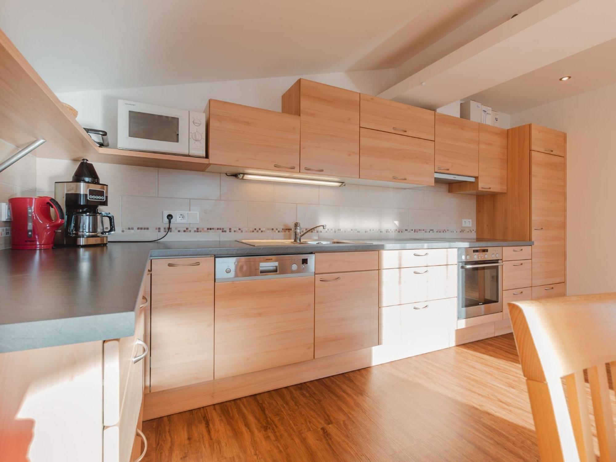 Apartment Tauernblick By Interhome Брамберг ам Вилдкогел Екстериор снимка