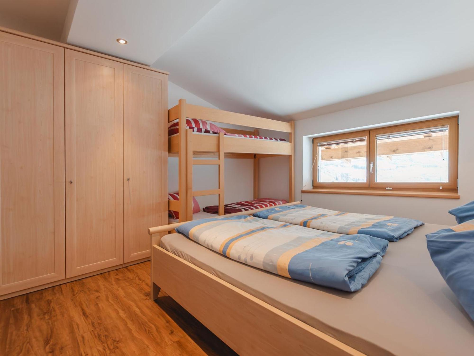 Apartment Tauernblick By Interhome Брамберг ам Вилдкогел Екстериор снимка