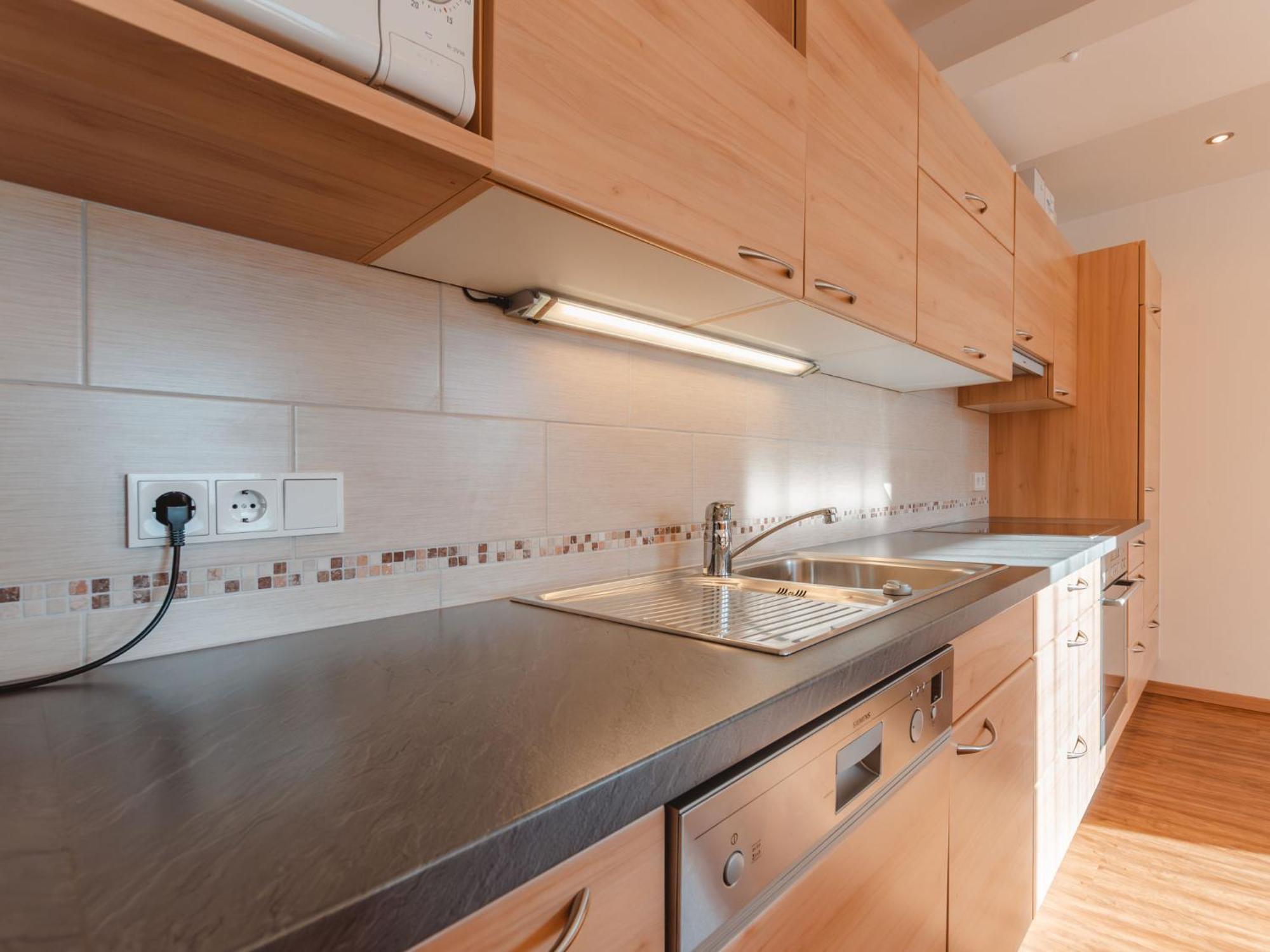 Apartment Tauernblick By Interhome Брамберг ам Вилдкогел Екстериор снимка
