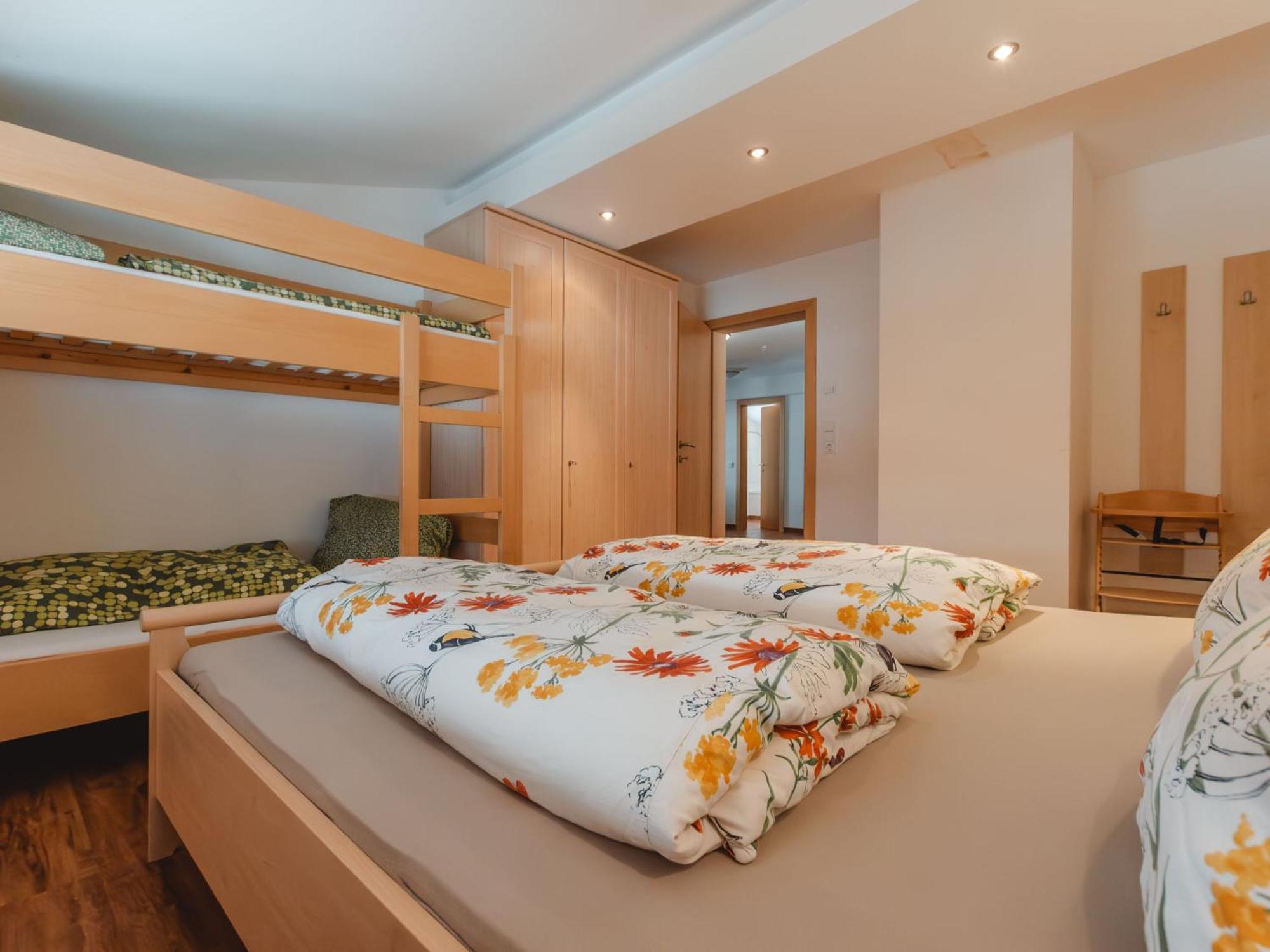 Apartment Tauernblick By Interhome Брамберг ам Вилдкогел Екстериор снимка