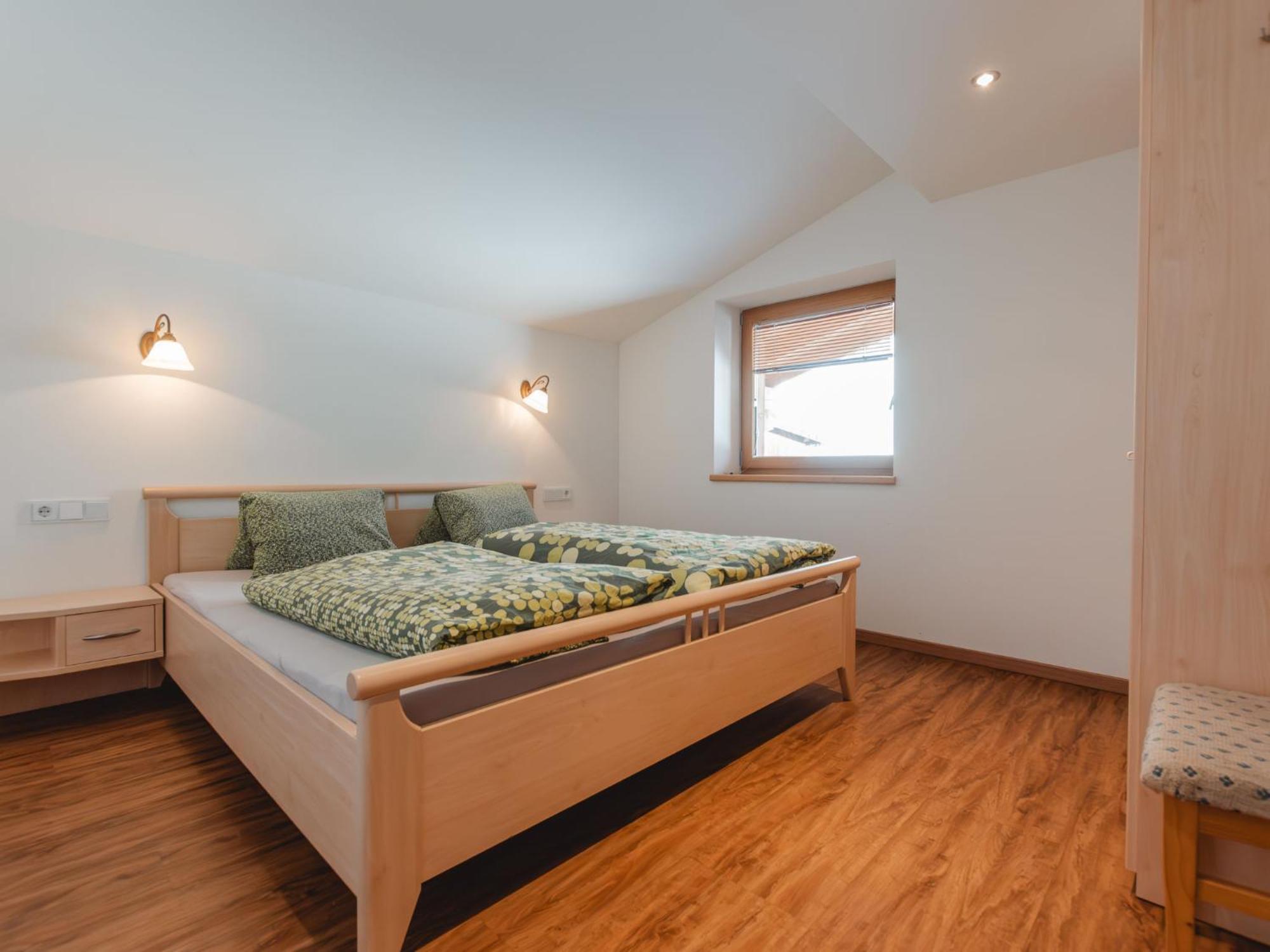 Apartment Tauernblick By Interhome Брамберг ам Вилдкогел Екстериор снимка