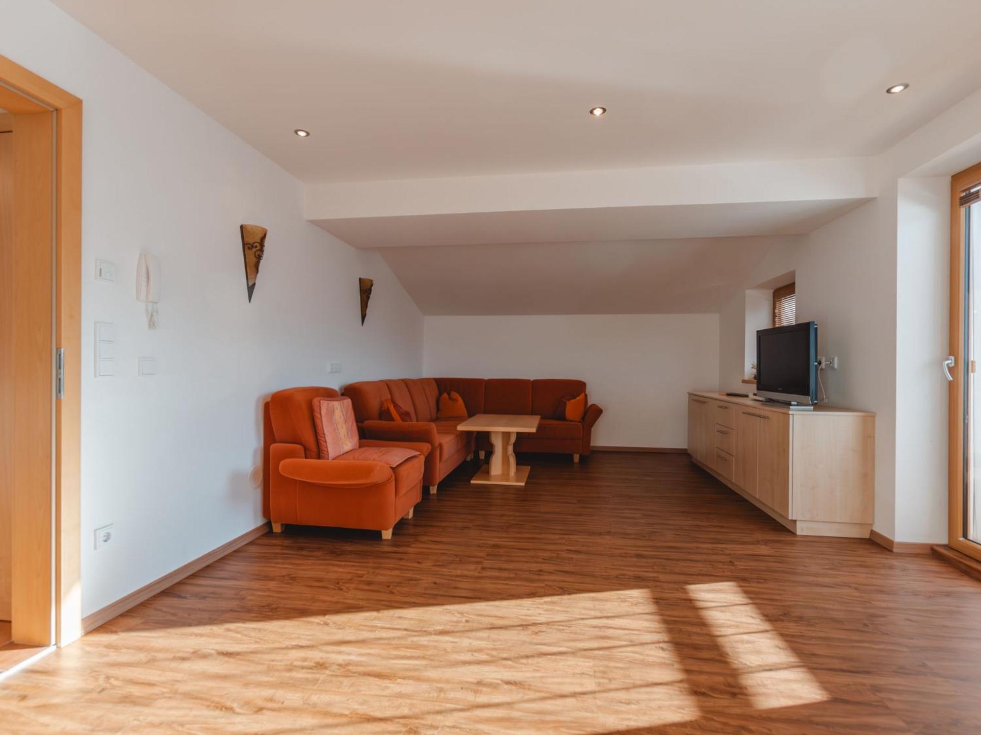 Apartment Tauernblick By Interhome Брамберг ам Вилдкогел Екстериор снимка
