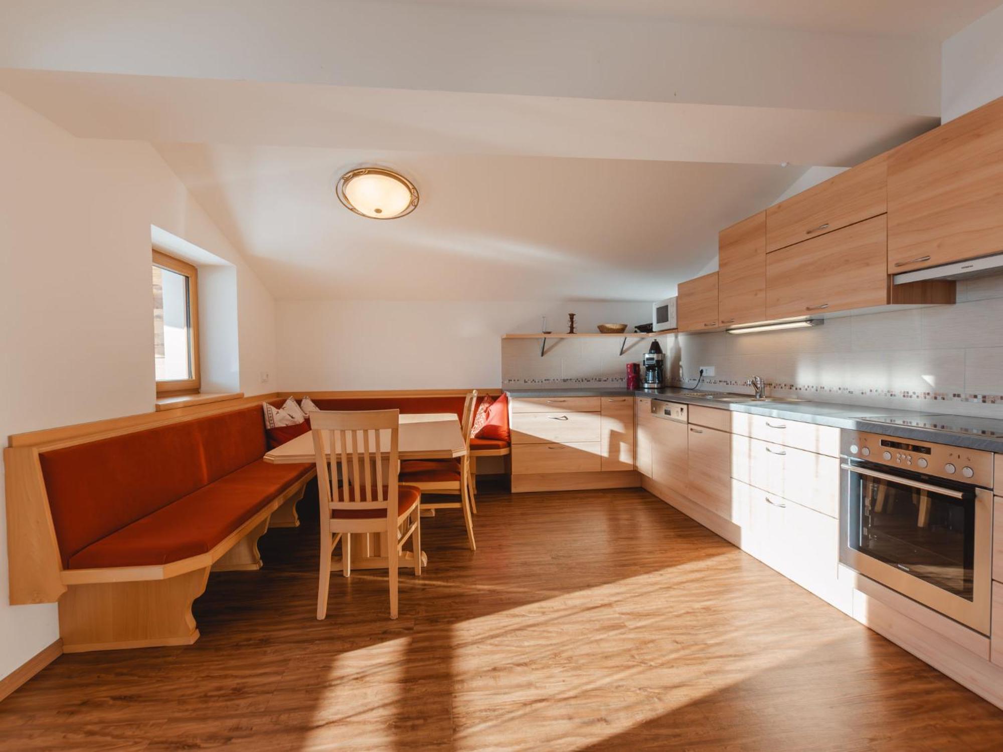 Apartment Tauernblick By Interhome Брамберг ам Вилдкогел Екстериор снимка